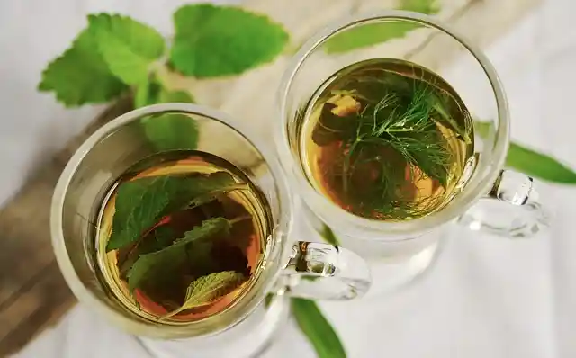 5 Best Indian Herbal Teas: Flavour of Wellness